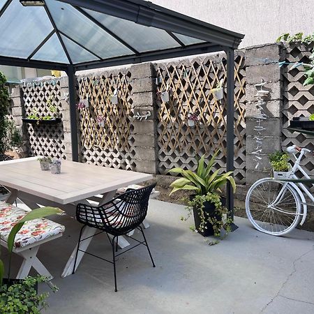 House Of Rosalia Apartment Rovinj Exterior photo