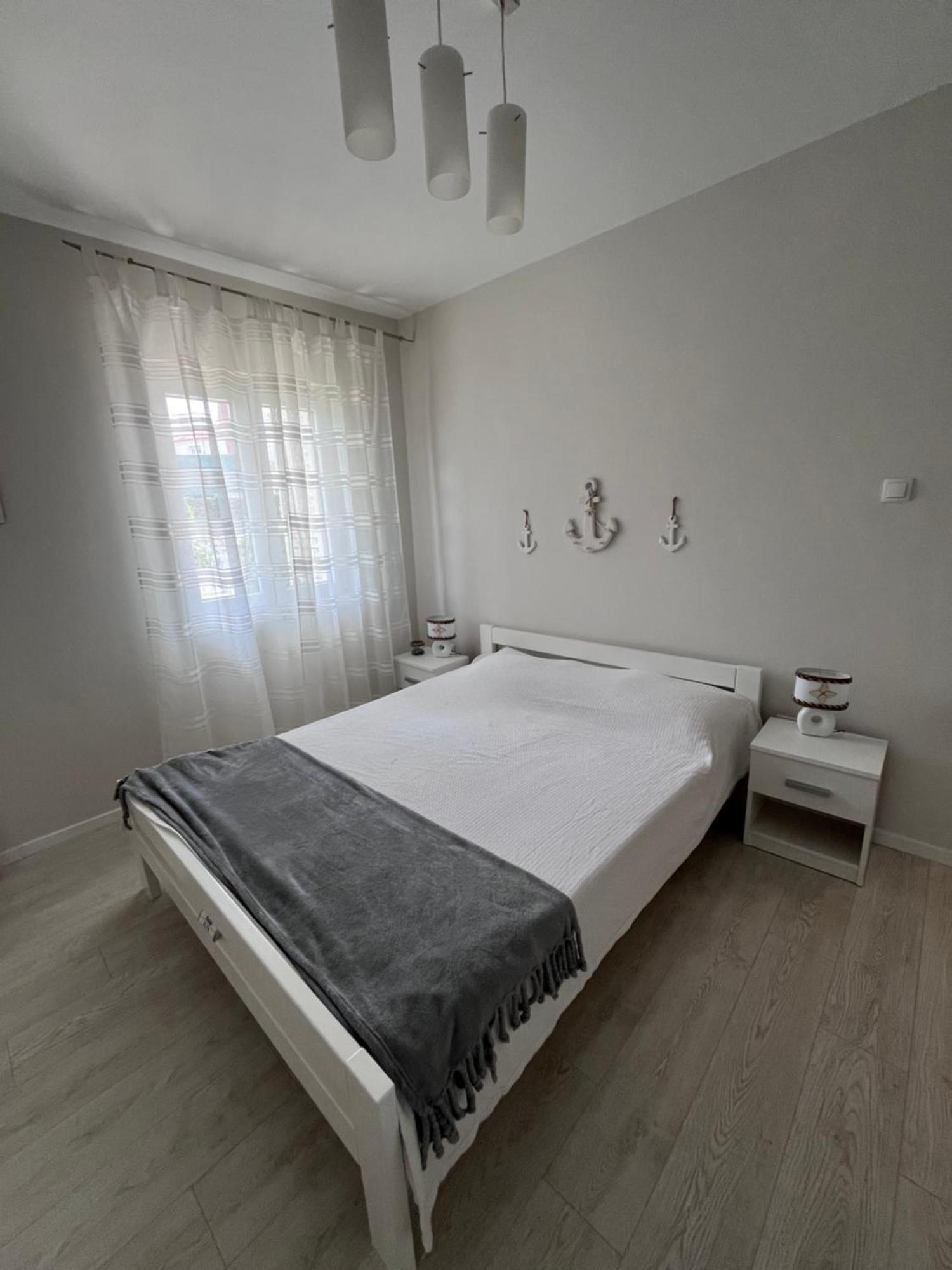House Of Rosalia Apartment Rovinj Exterior photo
