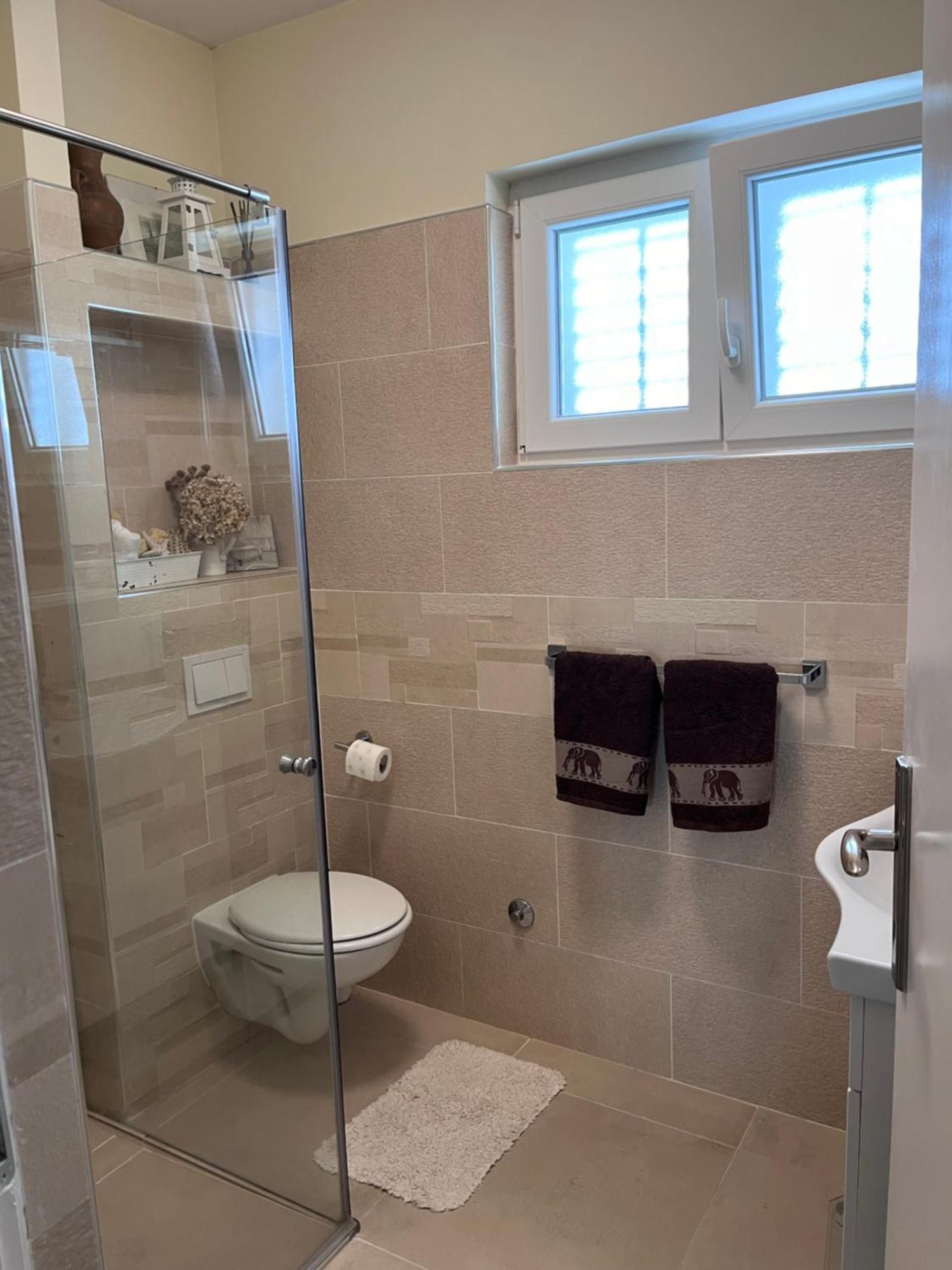 House Of Rosalia Apartment Rovinj Exterior photo