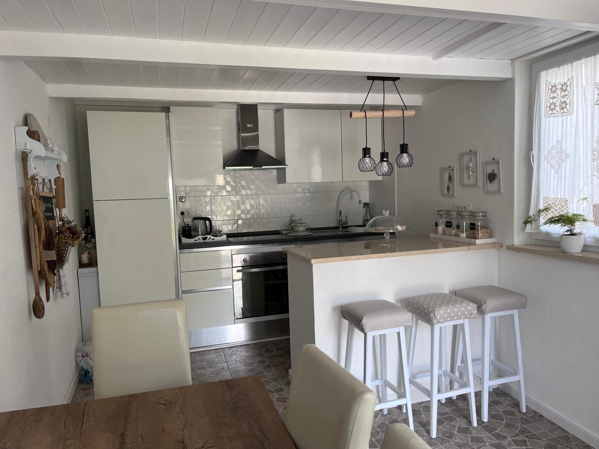 House Of Rosalia Apartment Rovinj Exterior photo