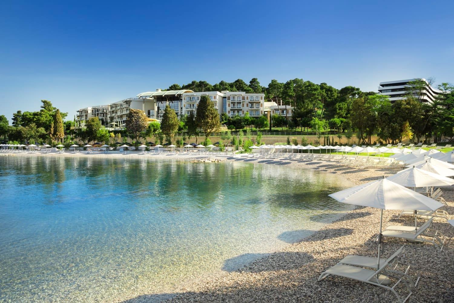 House Of Rosalia Apartment Rovinj Exterior photo