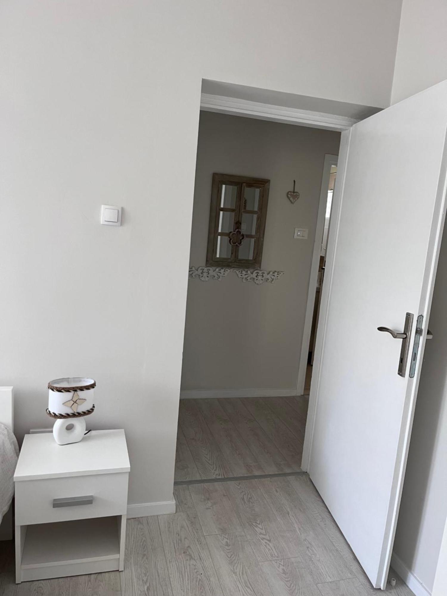 House Of Rosalia Apartment Rovinj Exterior photo